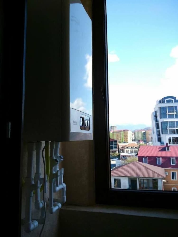 Aparthotel Deutsches Appartement Hotel