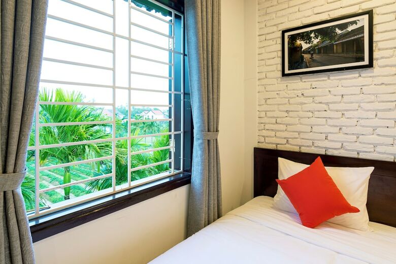 Hotel The Bau Bi Retreat