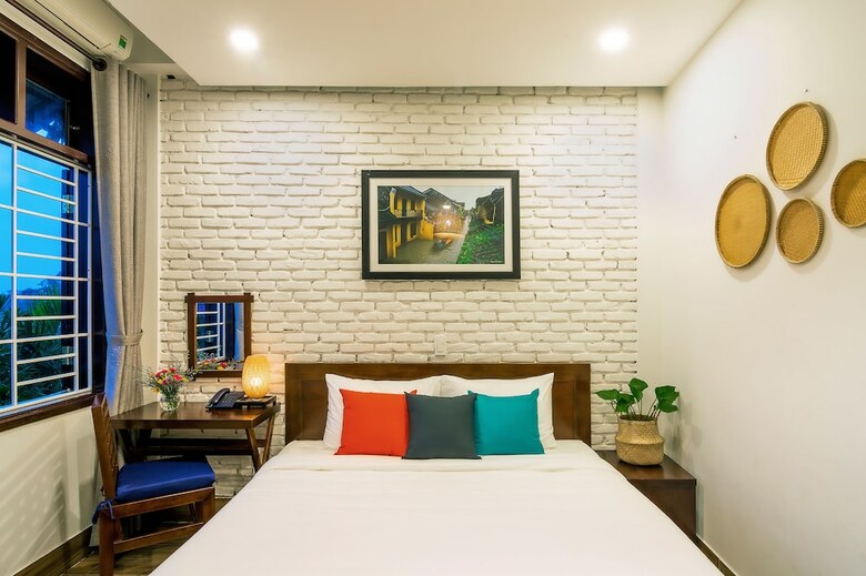 Hotel The Bau Bi Retreat