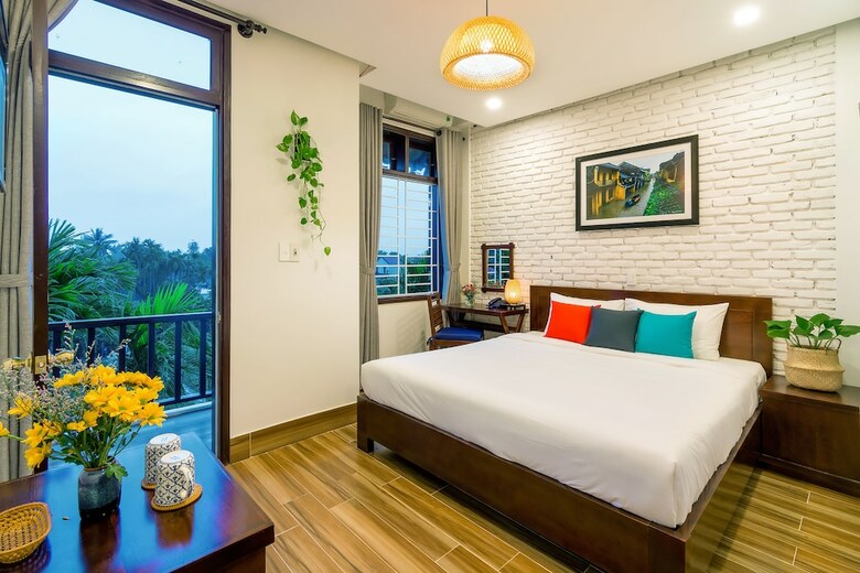 Hotel The Bau Bi Retreat