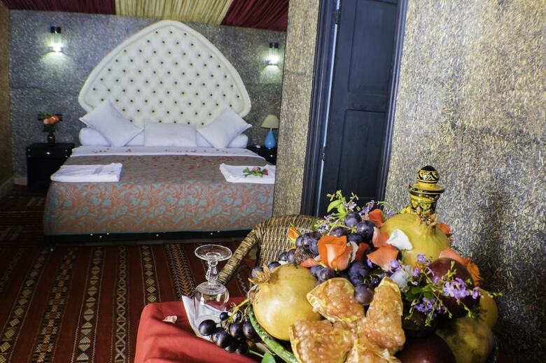 Hotel Dar Alfourssane
