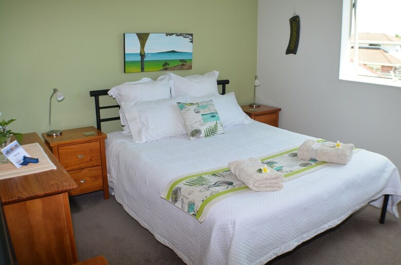 Beresford B&B