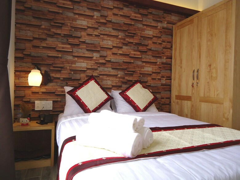 Tuk Hotel