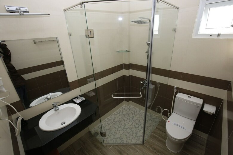 Tuk Hotel