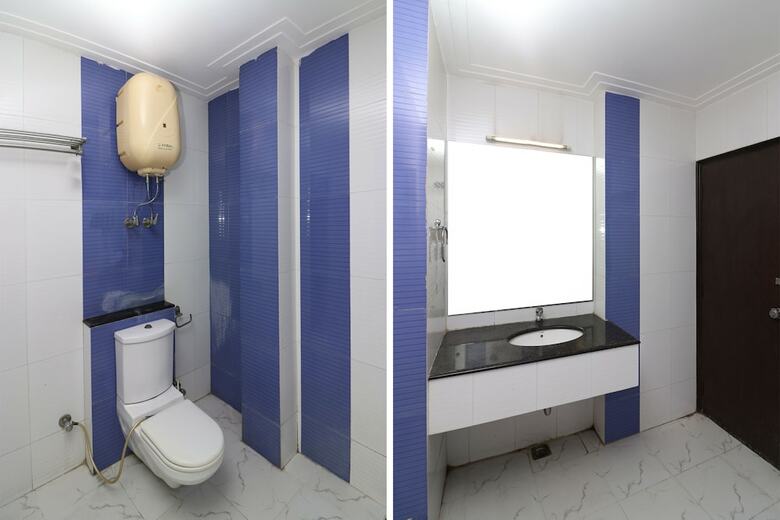 Hotel Era Residency