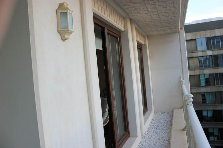Ottoman Suites