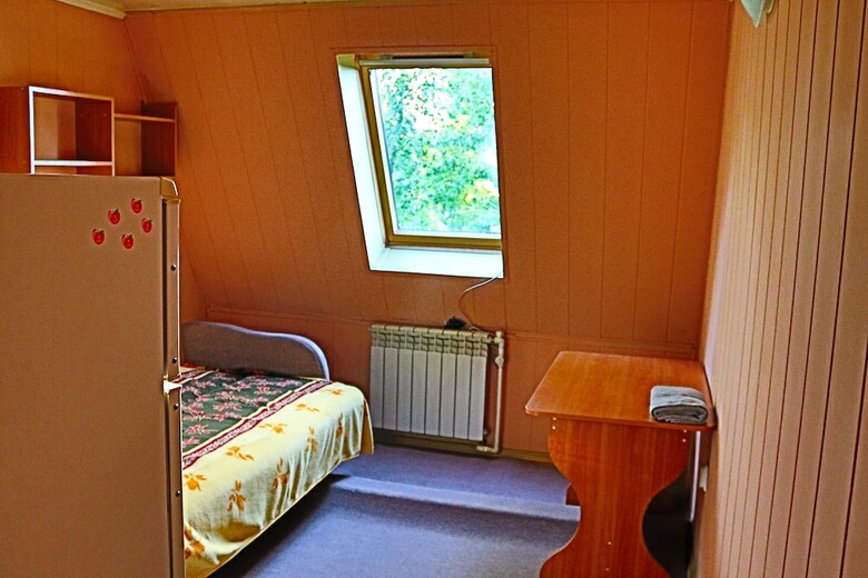 Hostal Hostel Malinovski
