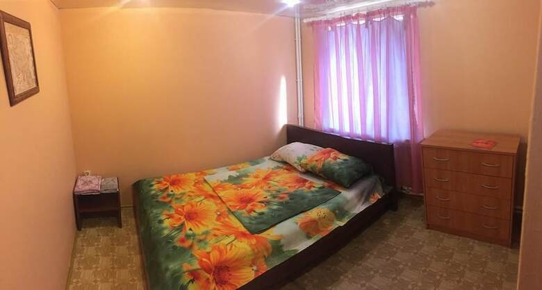 Hostal Hostel Malinovski