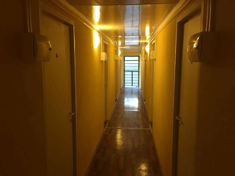 Hostal Hostel Malinovski