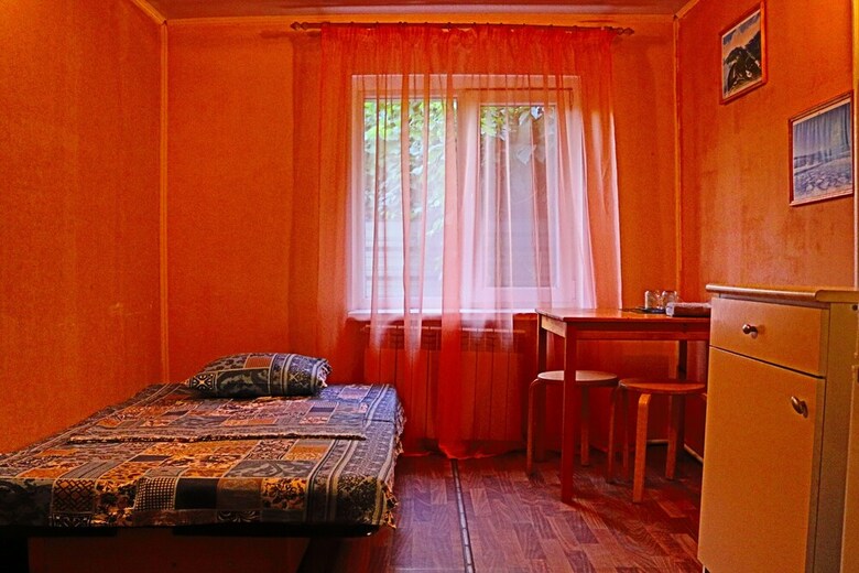 Hostal Hostel Malinovski