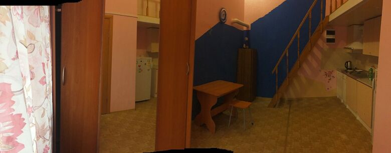 Hostal Hostel Malinovski