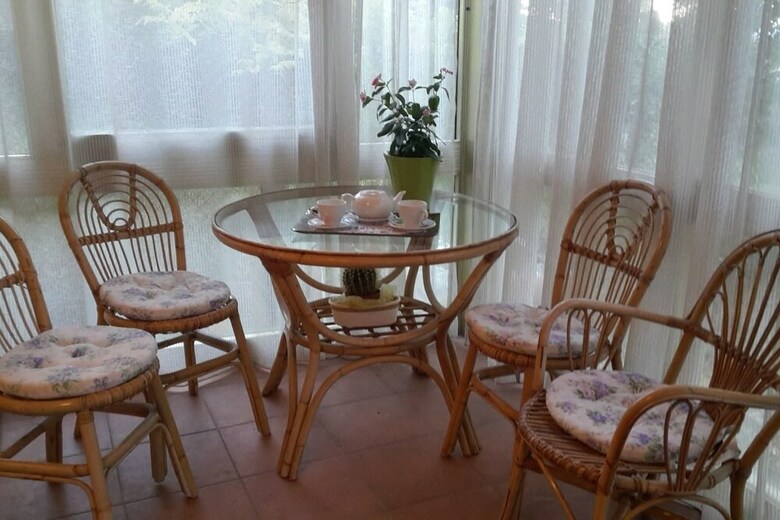 Apartamento La Casa Del The In Monferrato