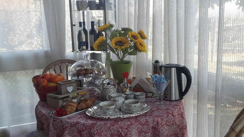 Apartamento La Casa Del The In Monferrato