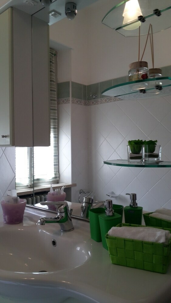 Apartamento La Casa Del The In Monferrato