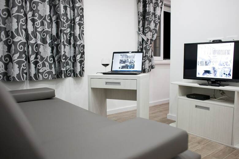 Apartments 4 You In Split