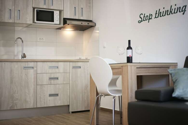 Apartments 4 You In Split