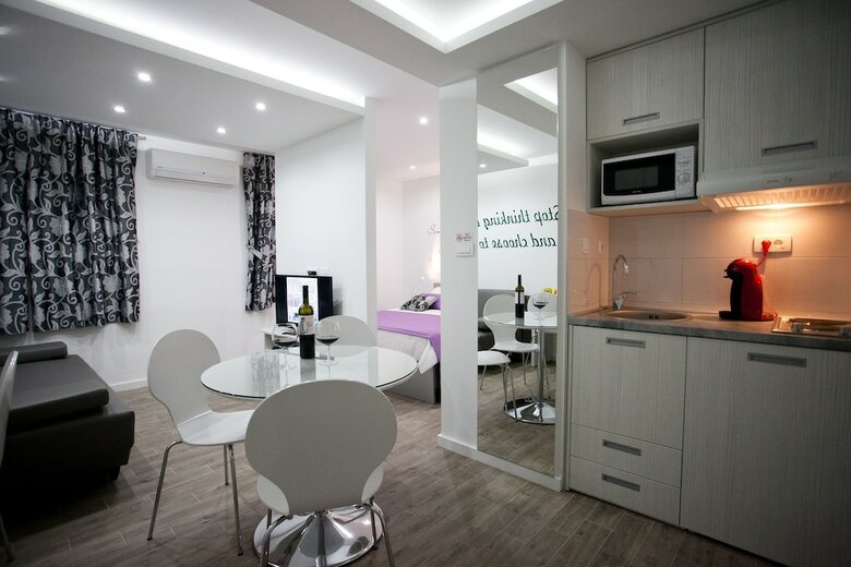 Apartments 4 You In Split