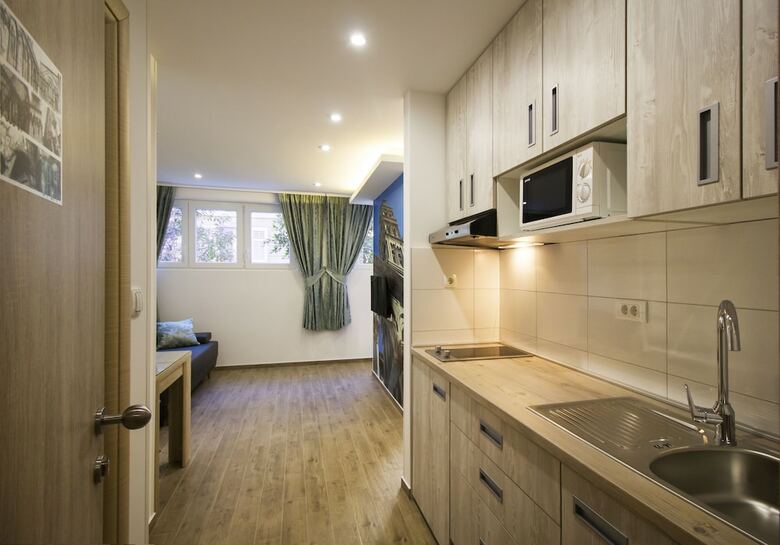 Apartments 4 You In Split