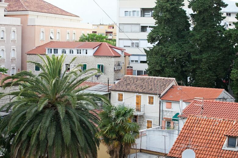 Apartments 4 You In Split