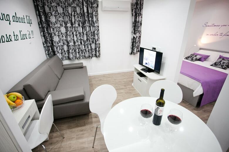 Apartments 4 You In Split