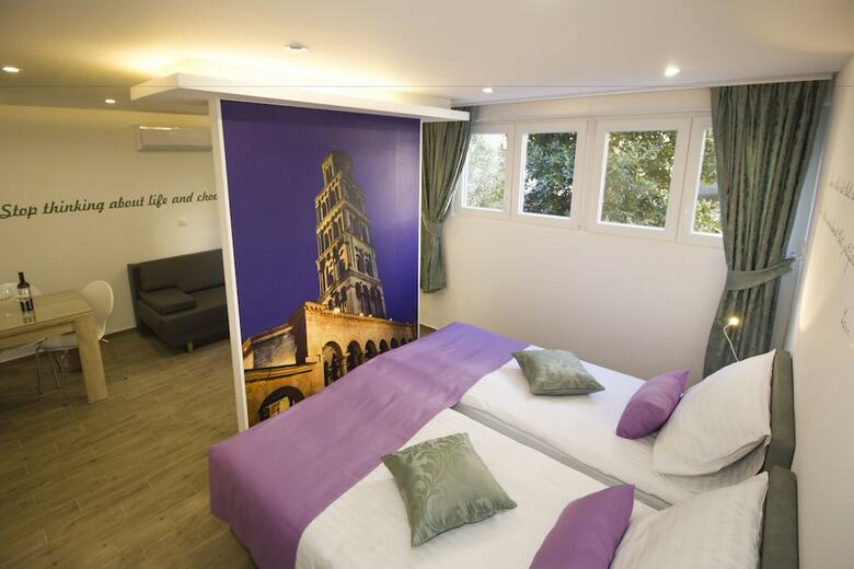Apartments 4 You In Split