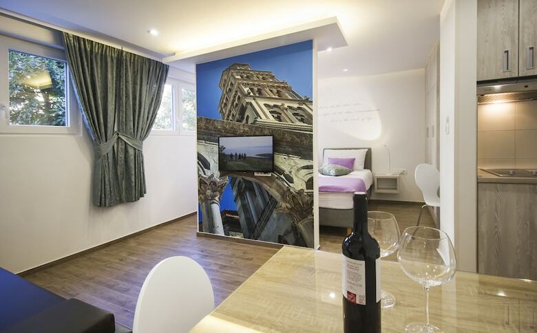 Apartments 4 You In Split