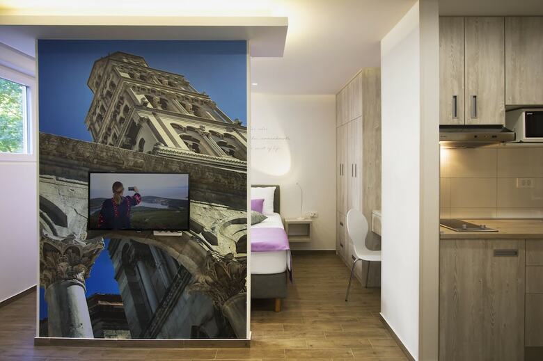 Apartments 4 You In Split