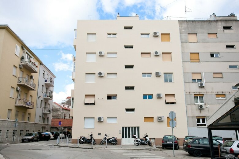 Apartments 4 You In Split