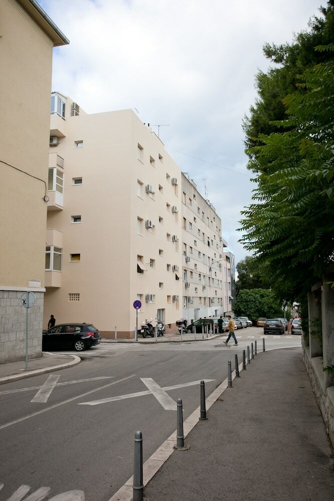Apartments 4 You In Split