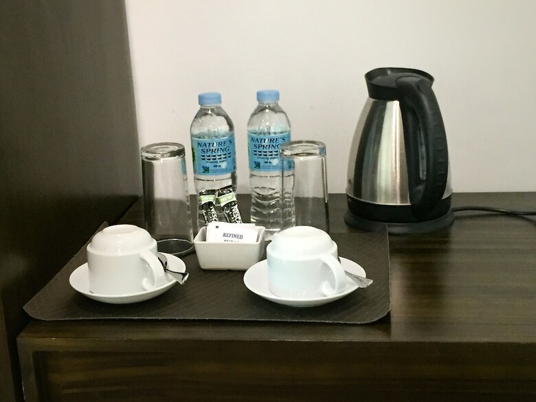 Top Star Hotel Oton
