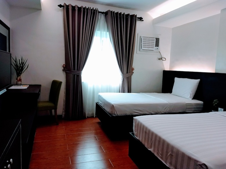 Top Star Hotel Oton