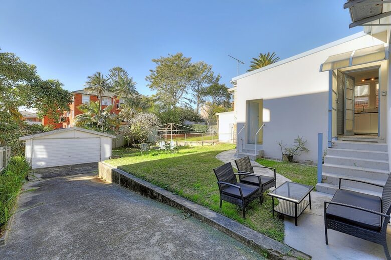 4 Br Apartment Short Walk To Bondi Beach