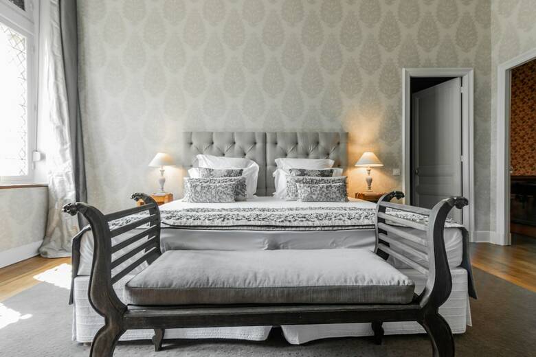 Hotel Chateau Terre Blanche