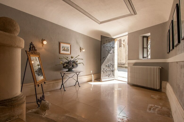 Hotel Chateau Terre Blanche