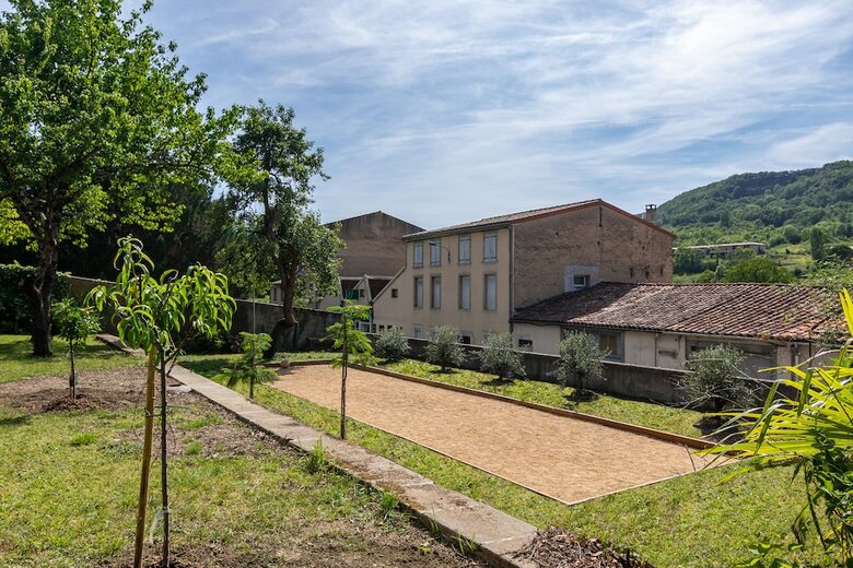 Hotel Chateau Terre Blanche