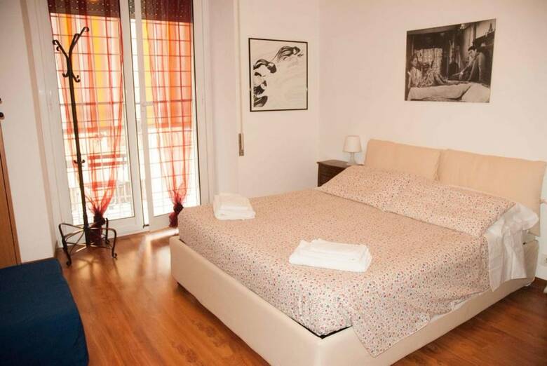 B&B Casa Cimabue Roma