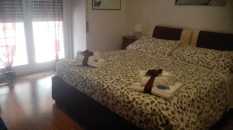 B&B Casa Cimabue Roma