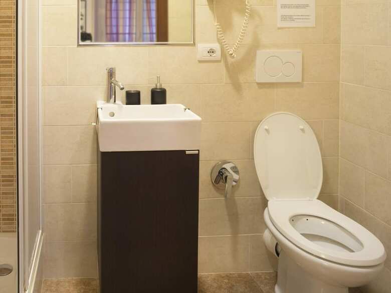 B&B Casa Cimabue Roma