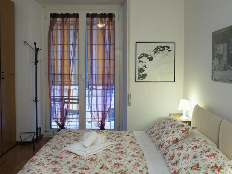 B&B Casa Cimabue Roma