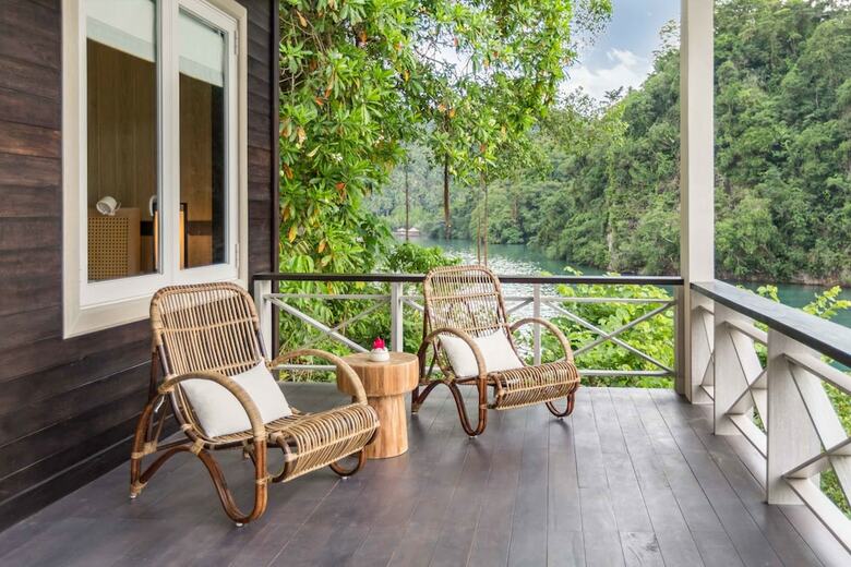 Hotel Lembeh Resort