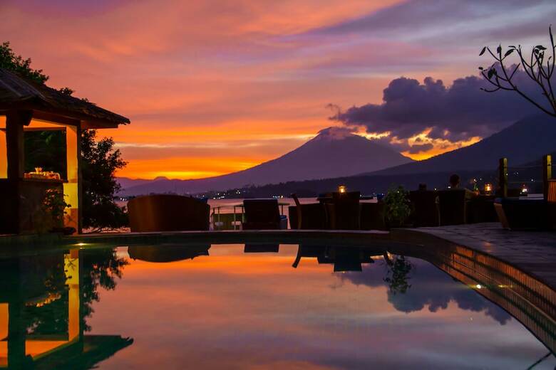 Hotel Lembeh Resort