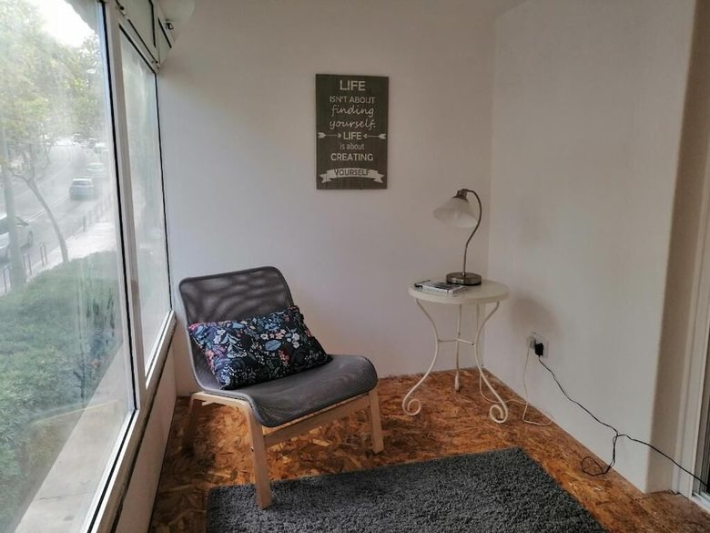Hostal F3 Guest House