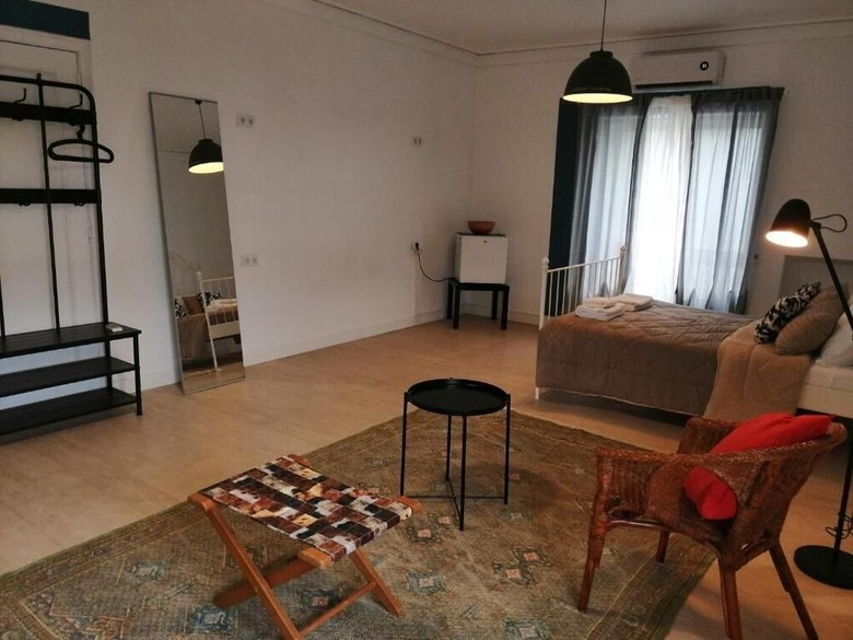 Hostal F3 Guest House