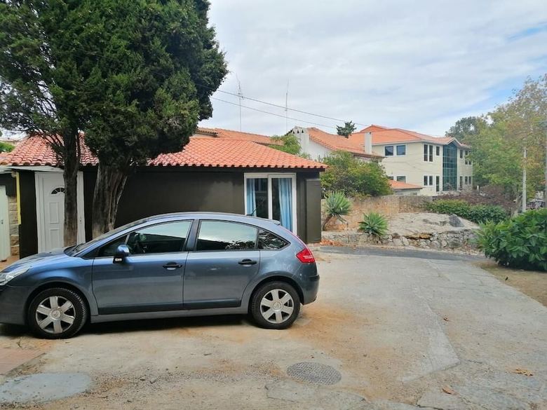 Hostal F3 Guest House