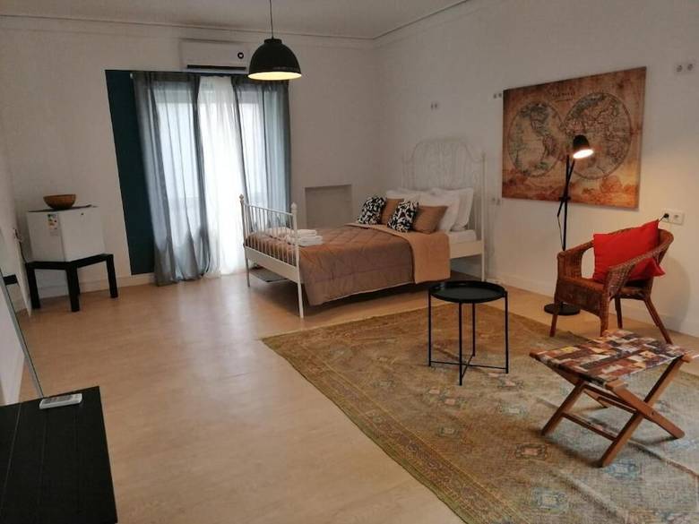 Hostal F3 Guest House