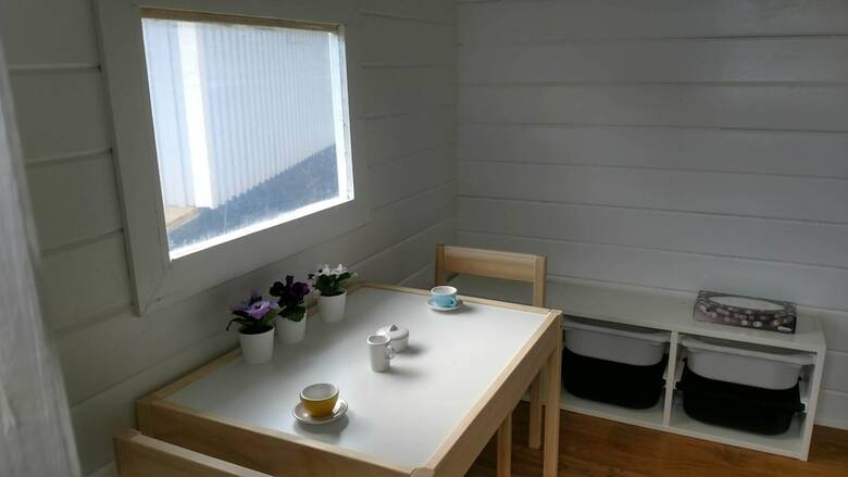 Cabana �vika Boutique Hotel