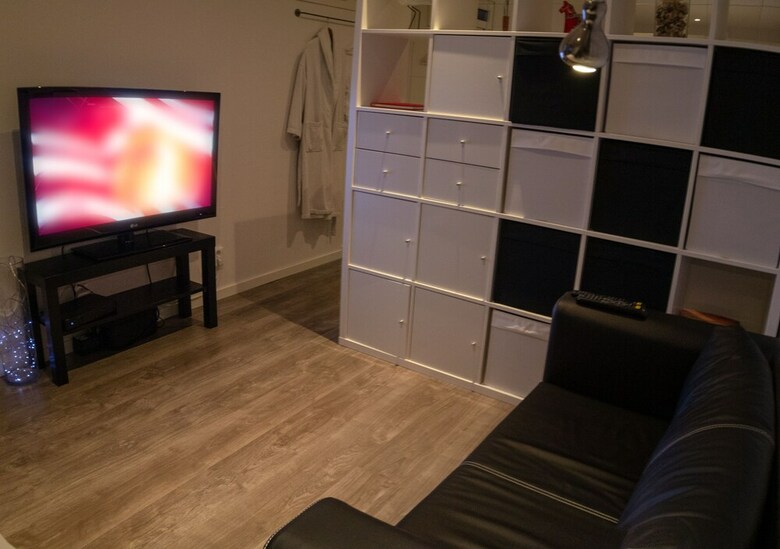 Cabana �vika Boutique Hotel