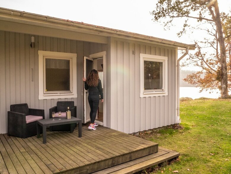 Cabana �vika Boutique Hotel
