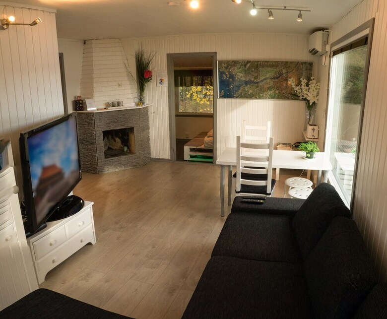 Cabana �vika Boutique Hotel