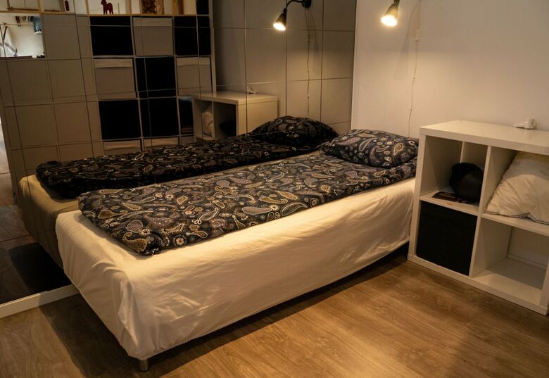 Cabana �vika Boutique Hotel